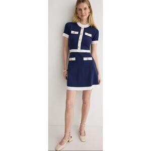 Alexia Admor - Beatrix Mini Dress - Size XS